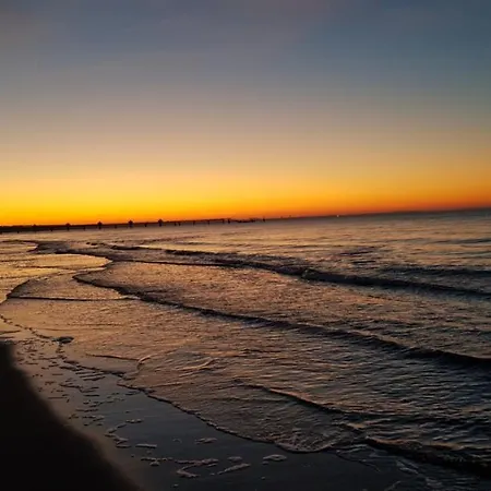 Horyzont 415 Apartament Międzyzdroje