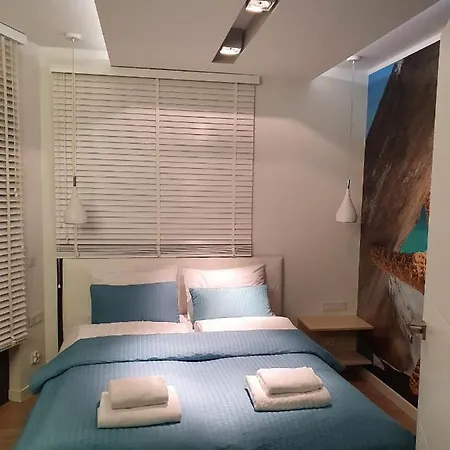 Apartament Horyzont 415 Międzyzdroje