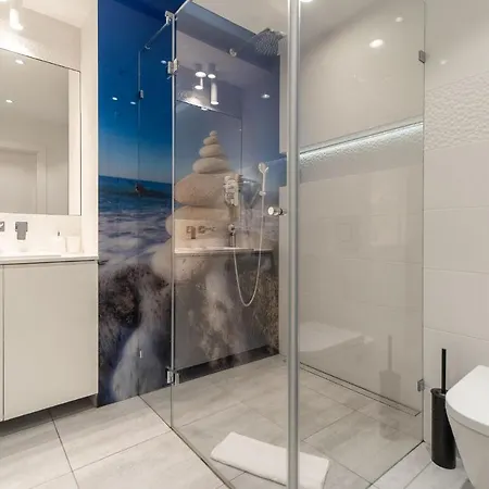 Horyzont 415 * Międzyzdroje