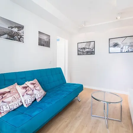 Horyzont 415 * Międzyzdroje