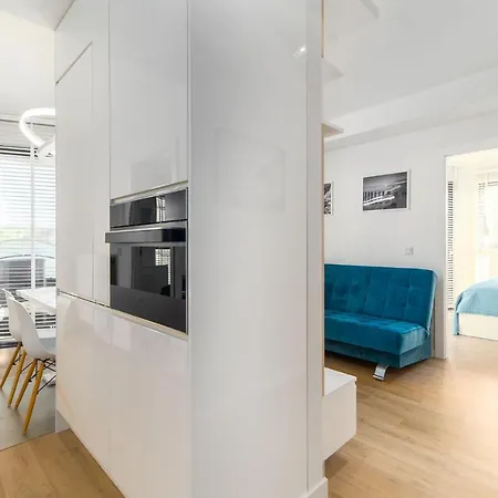 Horyzont 415 * Międzyzdroje