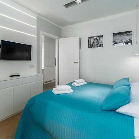 Apartament Horyzont 415