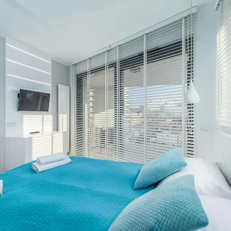 Horyzont 415 Apartament Międzyzdroje