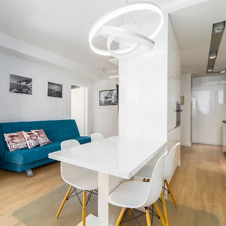 Apartament Horyzont 415