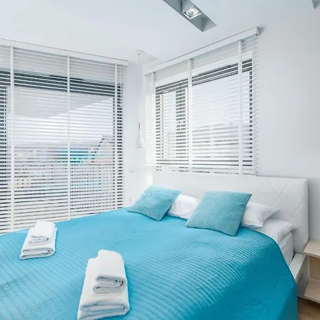 Horyzont 415 Apartament Międzyzdroje