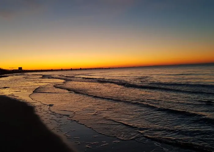 Horyzont 415 アパート ミエンジズドロイェ