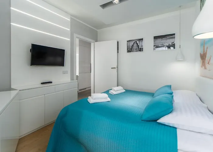 アパート Horyzont 415