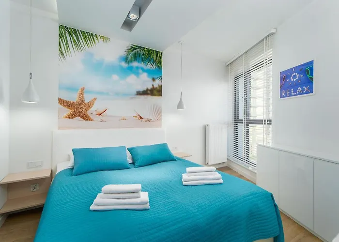 アパート Horyzont 415